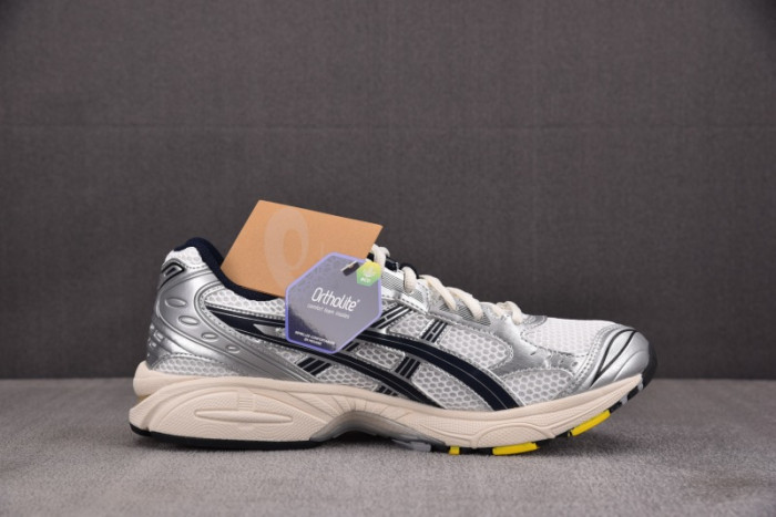 ASICS Gel-Kayano 14 JJJJound White Navy 1203A961-100