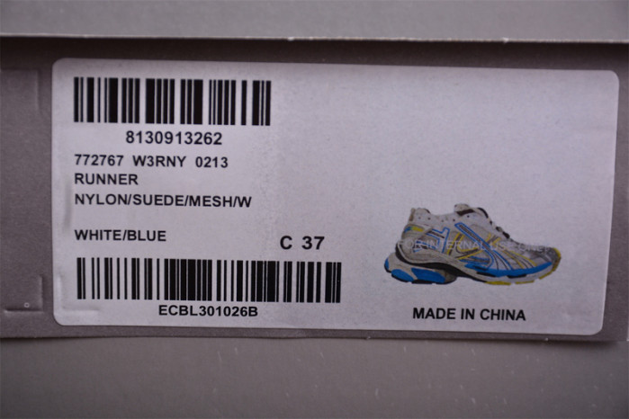 Ba*len*cia*ga runner 3000016