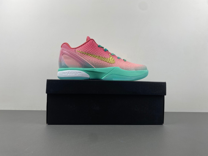 Nike Kobe 6 CM2190-201