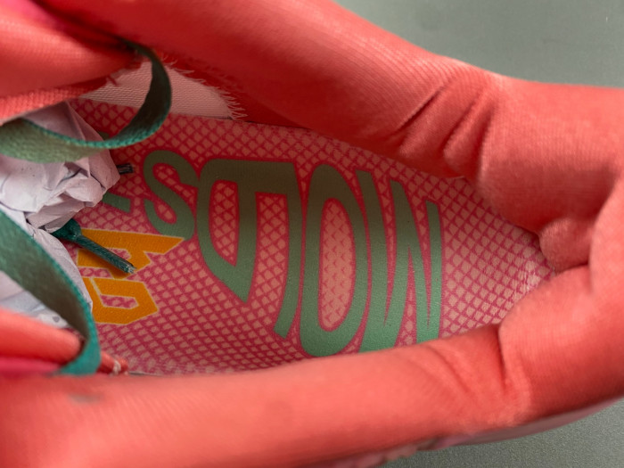 Nike Kobe 6 CM2190-201