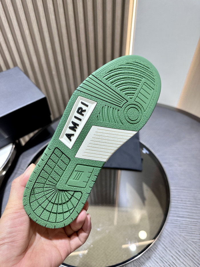 amiri sneakers am-31