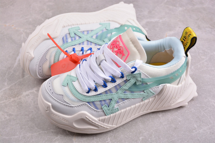 fw c/o odsy-1000 sneaker ow-40012