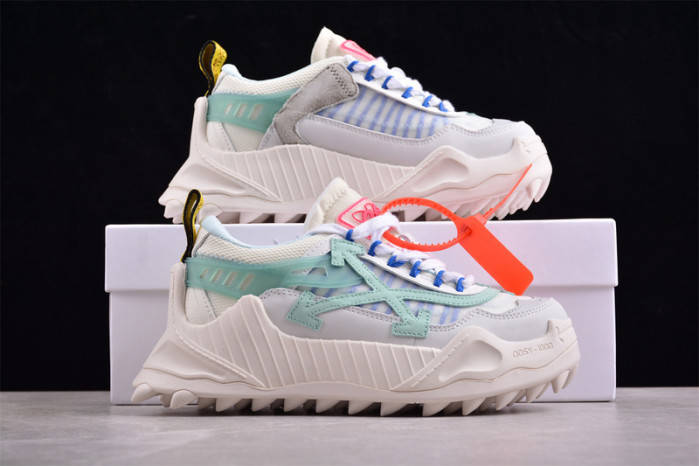 fw c/o odsy-1000 sneaker ow-40012