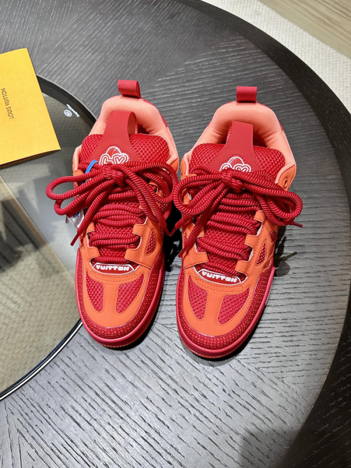 l&v skate sneaker 1aarr25