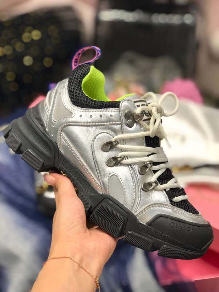 G*u*i1 flashtrek sneaker