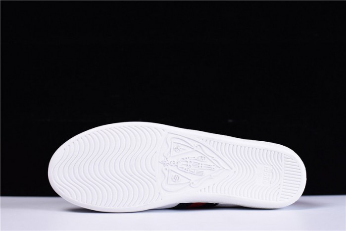 GU Original Casual shoes Ace Embroidered Low-Top With dog 6951103-57