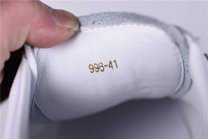 GU Original Casual shoes Ace Embroidered Low-Top With dog 6951103-57