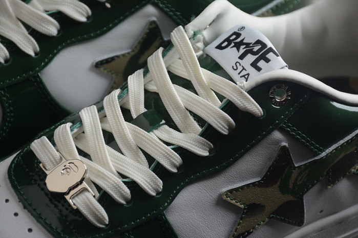 a bathing ape sneakers ape-052