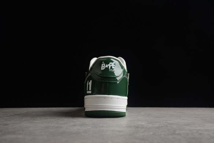 a bathing ape sneakers ape-052