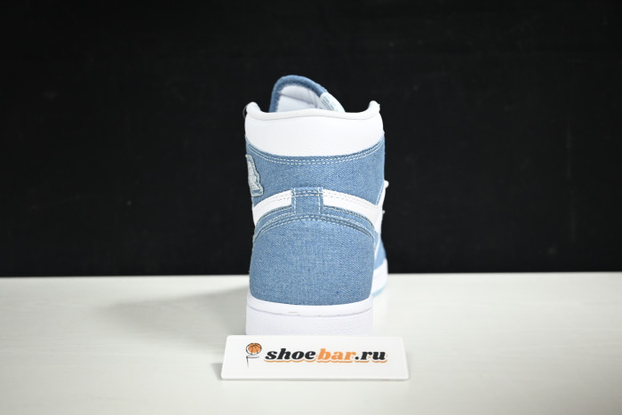 air jordan 1 retro high og "denim" dm9036-104