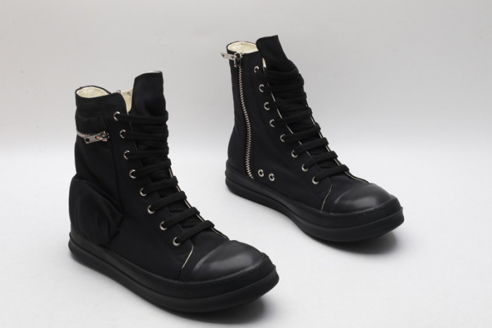 rick owens sneakers ro-074
