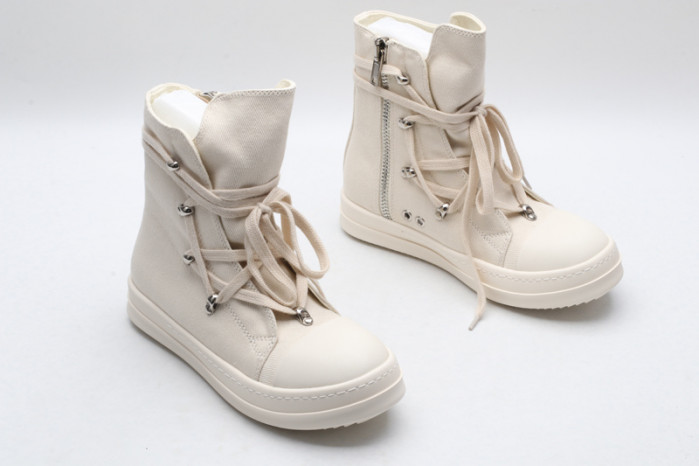 rick owens sneakers ro-083