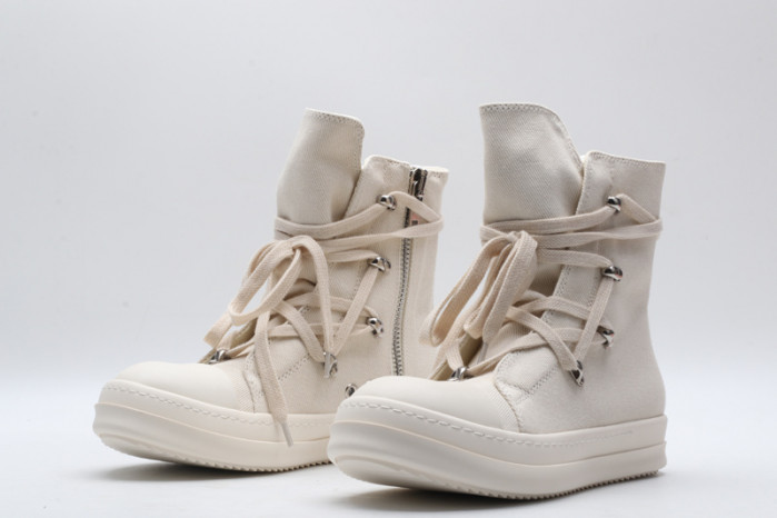 rick owens sneakers ro-083