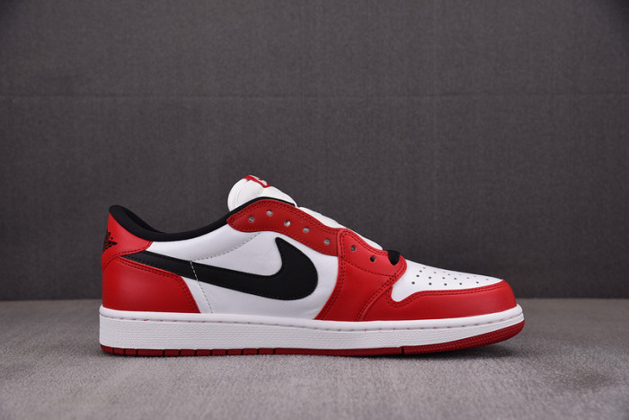 jordan 1 retro low chicago