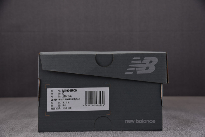 new balance 1906r nb000002