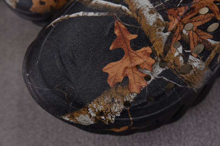 salehe bembury x Cr*0*s pollex clog 207393-841