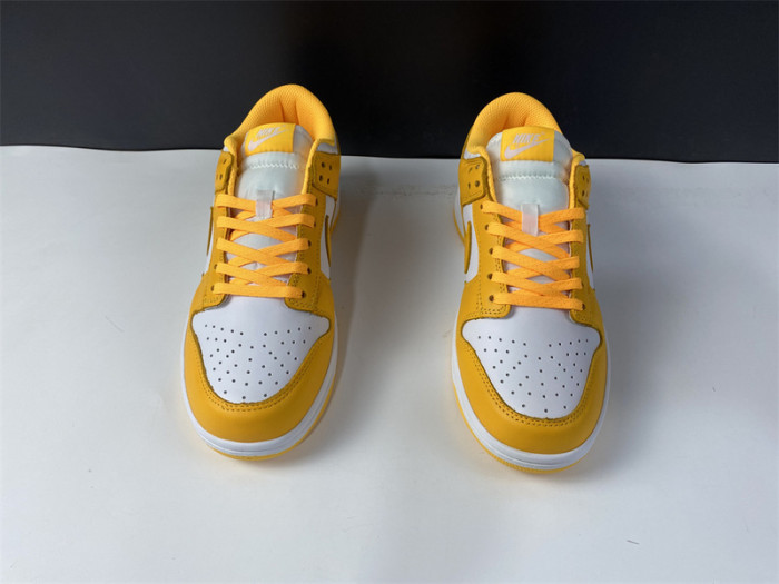 nike dunk low laser orange (w) dd1503-800