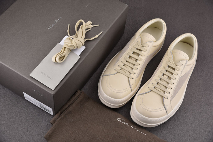 rick owens sneakers ro-095