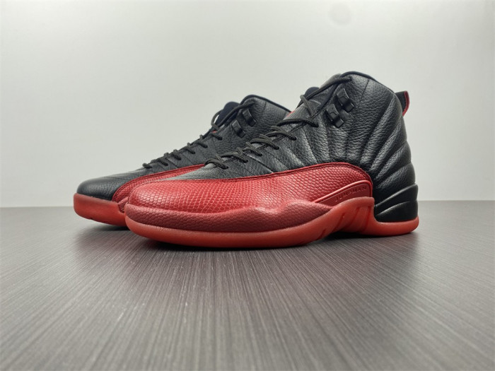 air jordan 12 retro flu game (2016) 130690-002