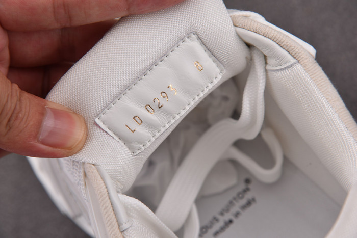 l&v skate sneaker 1aarr18