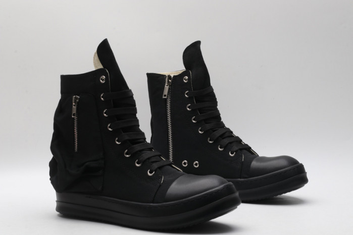 rick owens sneakers ro-075