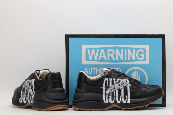 G*u*i sneaker g1000052