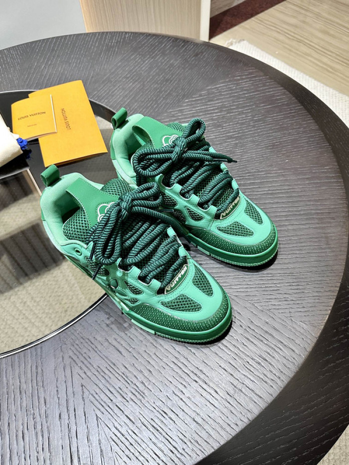 l&v skate sneaker 1aarr20