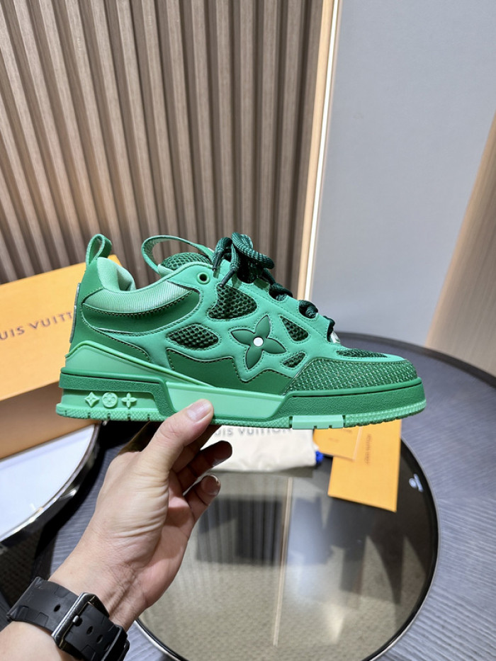 l&v skate sneaker 1aarr20