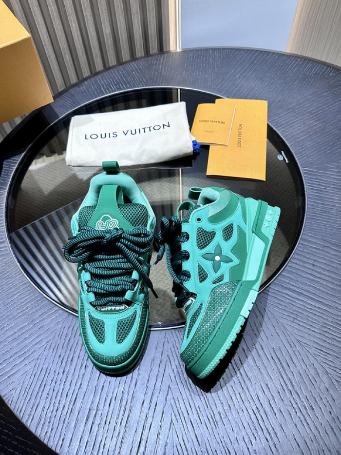 l&v skate sneaker 1aarr20