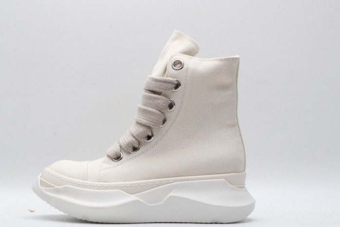 rick owens sneakers ro-118