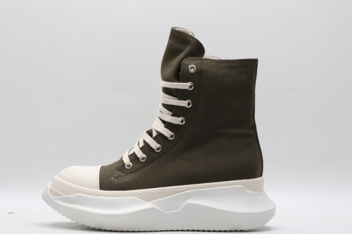 rick owens sneakers ro-119