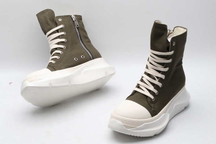 rick owens sneakers ro-119