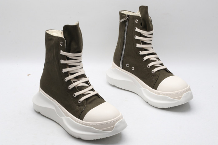 rick owens sneakers ro-119