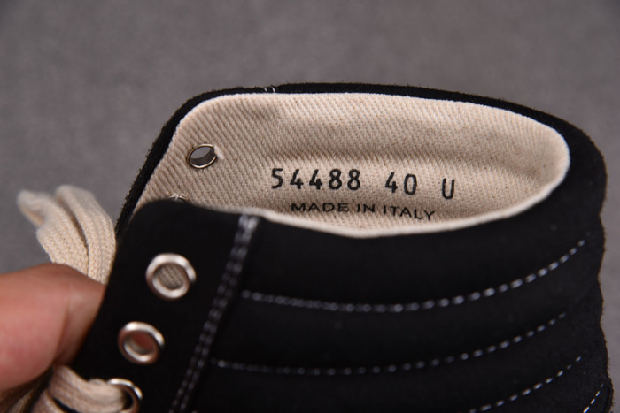 rick owens sneakers ro-148