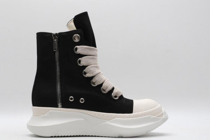 rick owens sneakers
