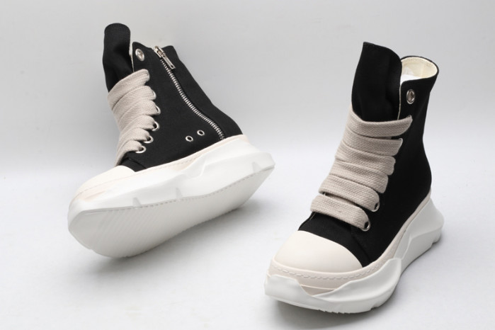 rick owens sneakers