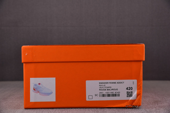 h*rmes snekaers h000025