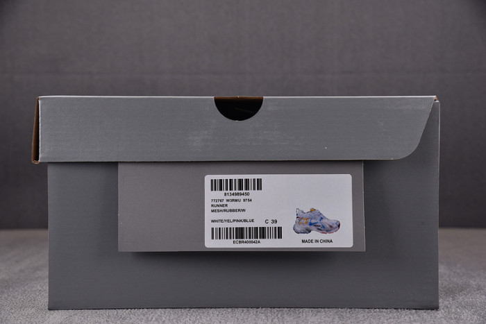 Ba*len*cia*ga runner 3000001