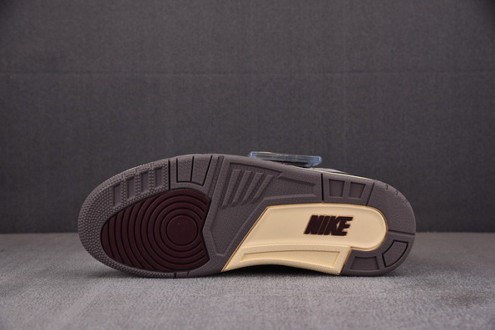 a ma maniére x air jordan 3