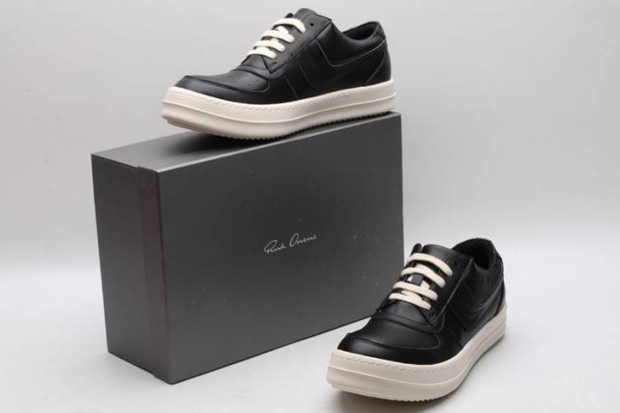rick owens sneakers ro-140
