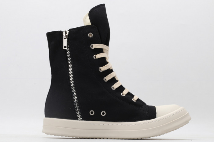 rick owens sneakers