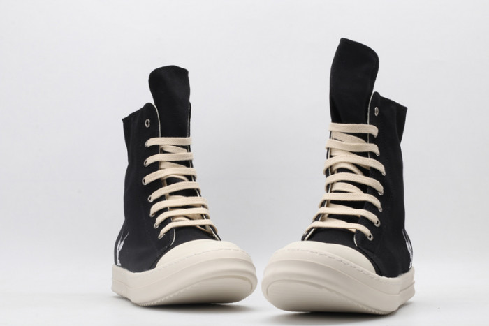 rick owens sneakers