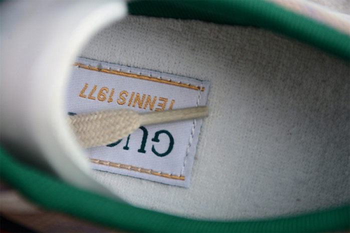 G*u*i sneaker g1000001