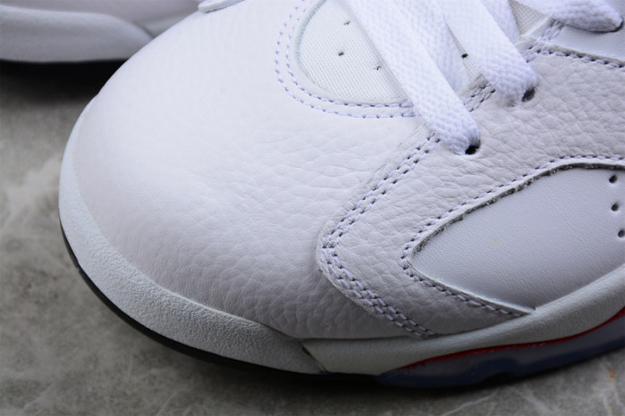 air jordan 6 red oreo ct8529-162