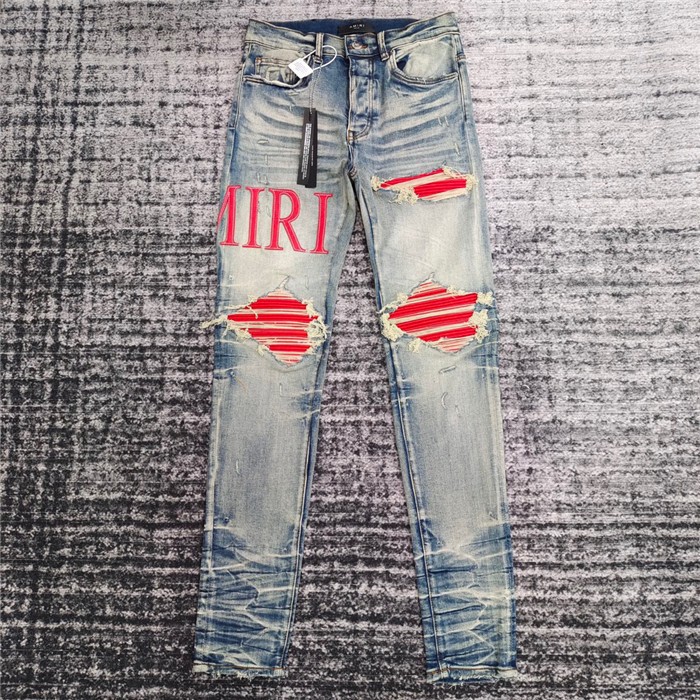 Amiri Jeans AJ1015
