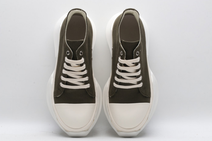 rick owens sneakers ro-131
