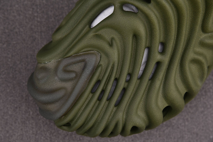 salehe bembury x Cr*0*s pollex clog“cucumber”