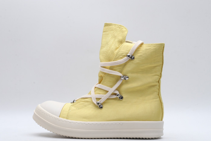rick owens sneakers ro-065