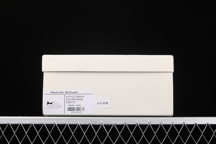 alexander mcqueen sneakers