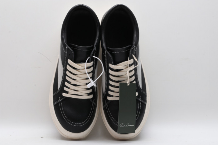 rick owens sneakers ro-136